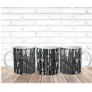 11 oz Tasse mit Werkstatt Motiv 7